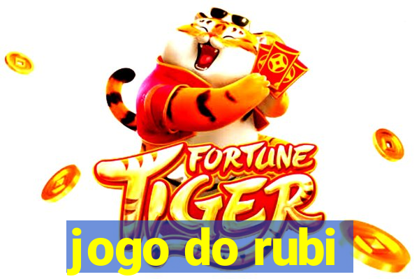 jogo do rubi
